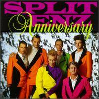 Split Enz : Anniversary